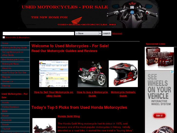 www.usedmotorcycles-forsale.com