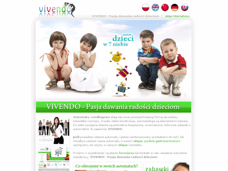 www.vivendo.pl