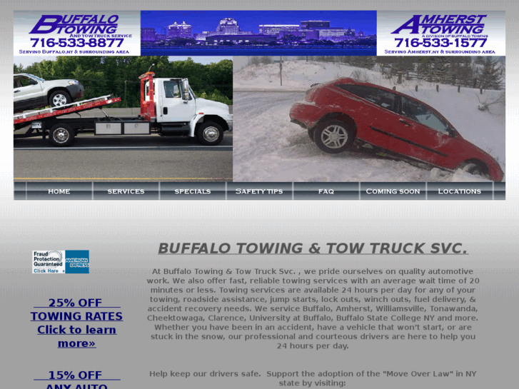 www.24-hr-towing.com