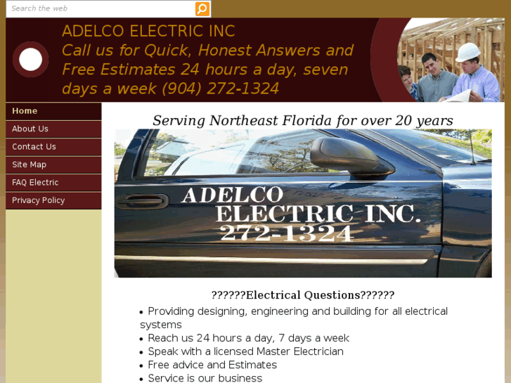 www.adelcoelectric.com