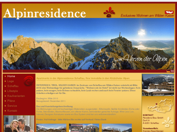 www.alpinresidence.at