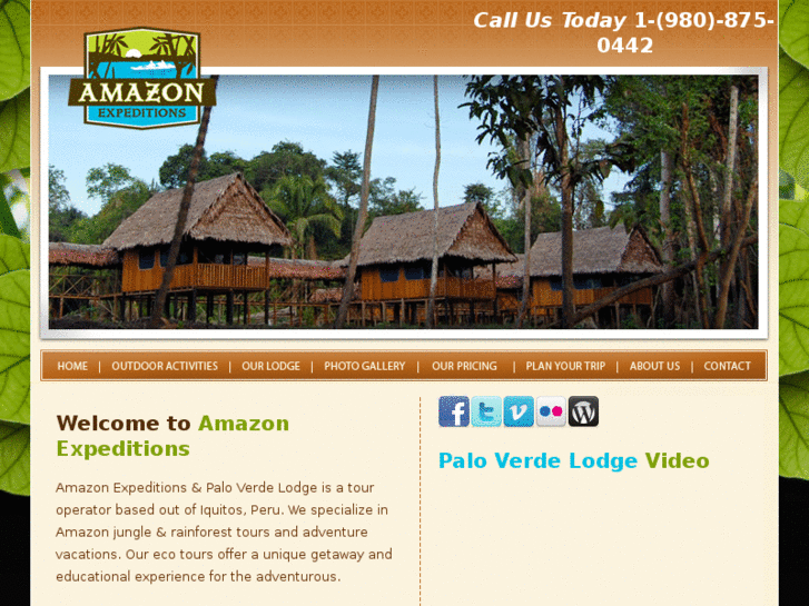 www.amazonphotoadventures.com