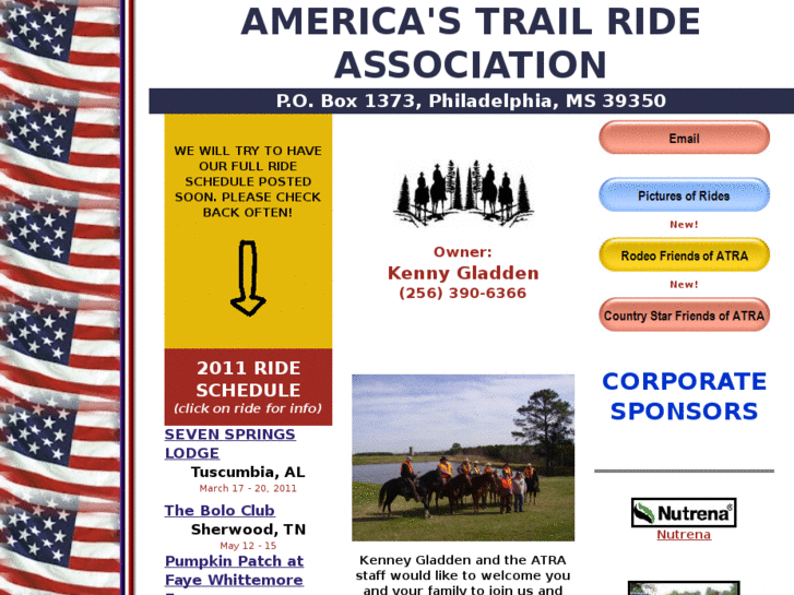 www.americastrailride.com