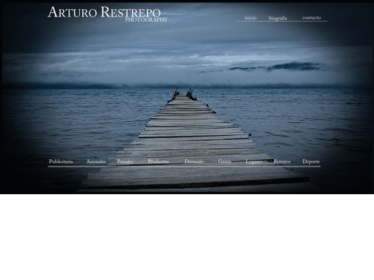 www.arturorestrepophotography.com