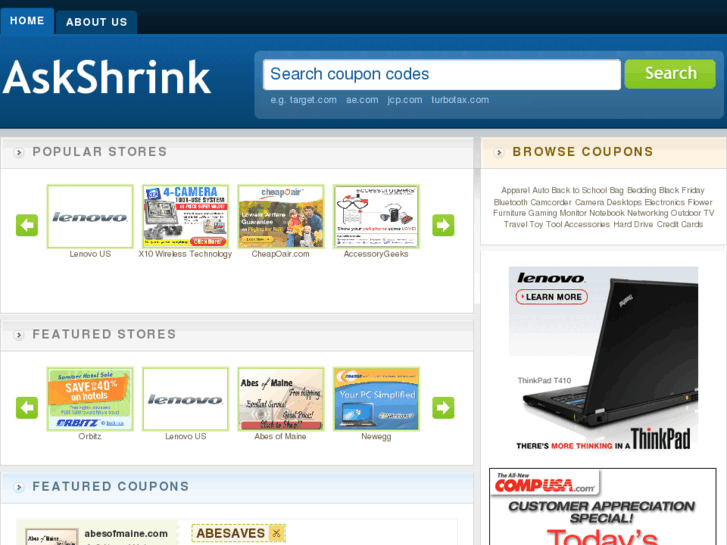 www.askshrink.com