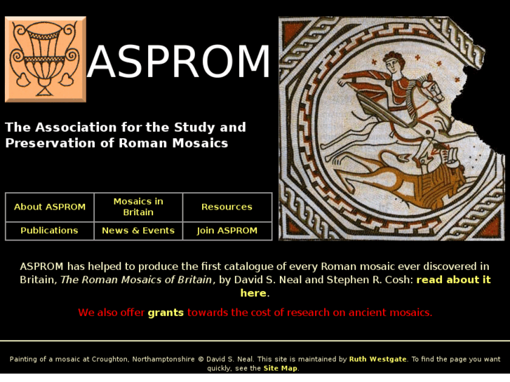 www.asprom.org