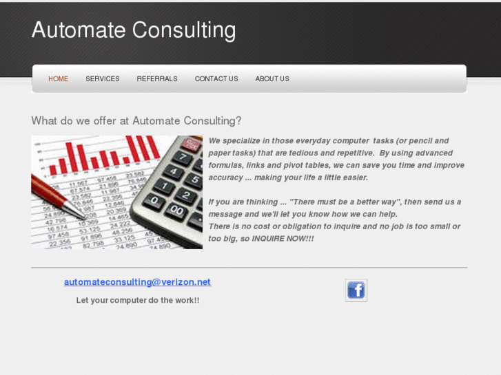 www.automateconsulting.com