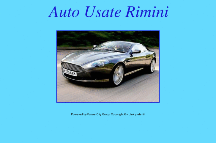 www.autousaterimini.net