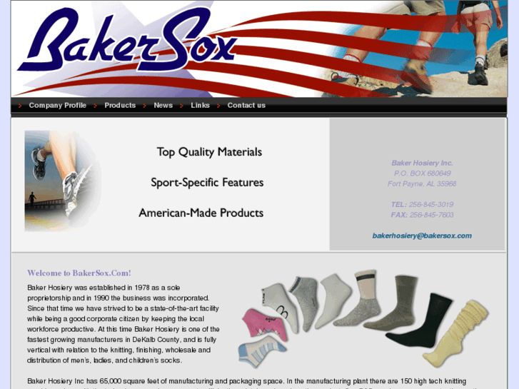 www.bakersox.com