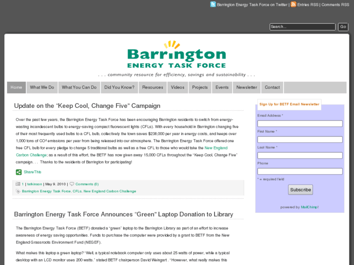 www.barringtonenergy.org