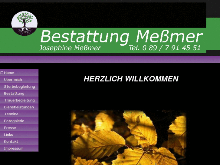 www.bestattung-messmer.net