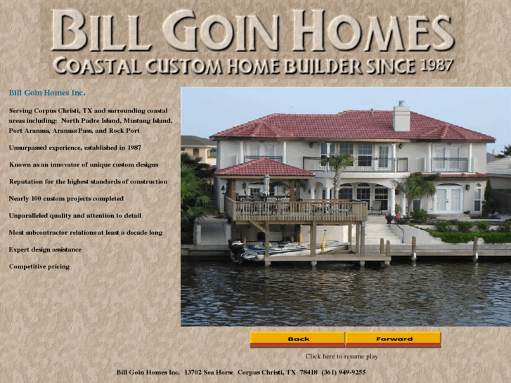 www.billgoinhomes.com