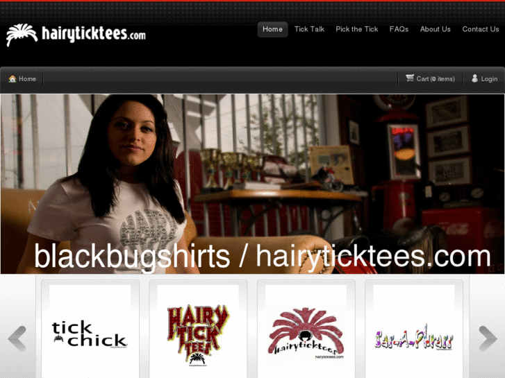 www.blackbugshirts.com