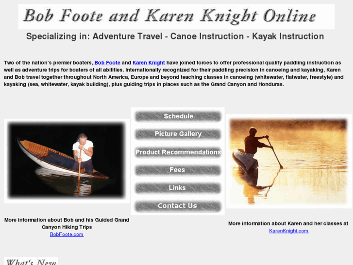 www.bobfoote.com