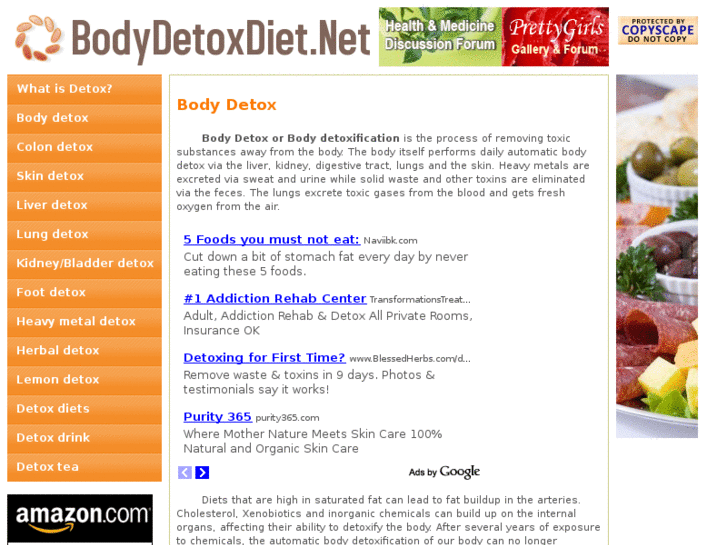 www.bodydetoxdiet.net