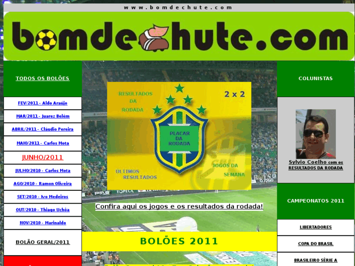 www.bomdechute.com