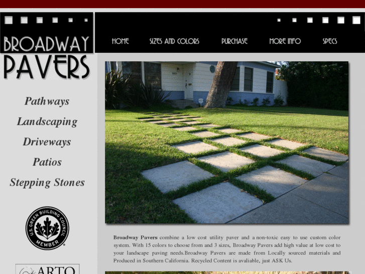 www.broadwaypaver.com