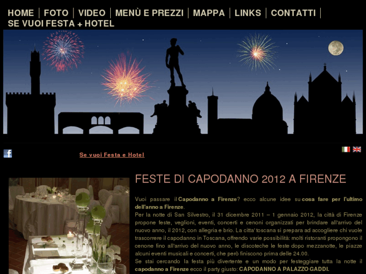 www.capodannoinfirenze.com