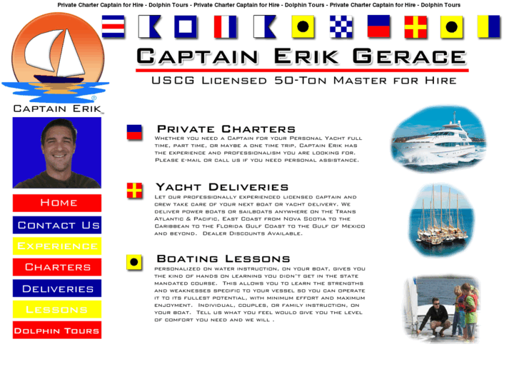 www.captainerik.com