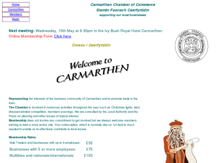 www.carmarthenchamber.co.uk