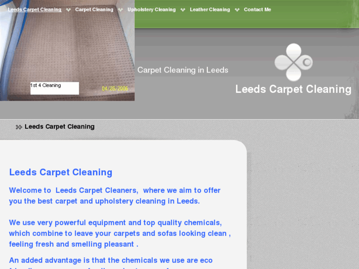 www.carpetcleanersleeds.co.uk