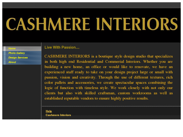 www.cashmere-interiors.com