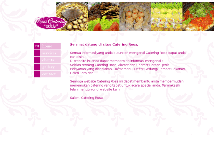 www.cateringrosa.com