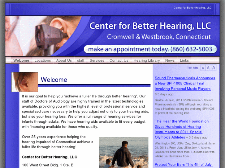 www.centerforbetterhearing.com