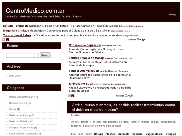 www.centromedico.com.ar