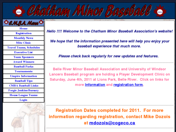 www.chathamminorbaseball.com