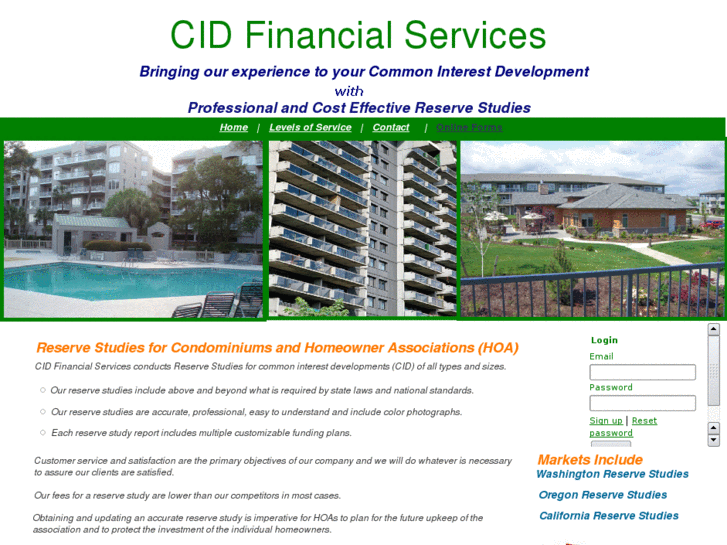 www.cidfin.com