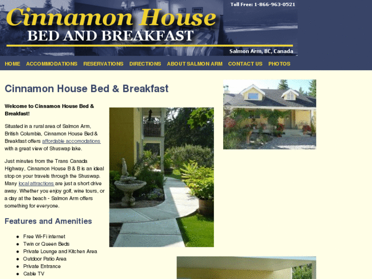 www.cinnamonhousebnb.com