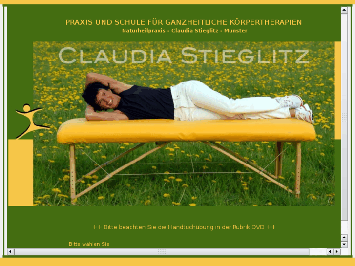 www.claudia-stieglitz.de