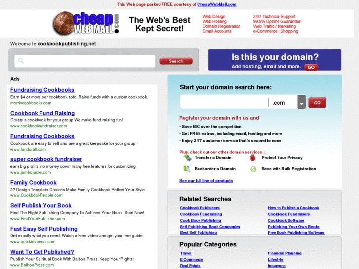 www.cookbookpublishing.net