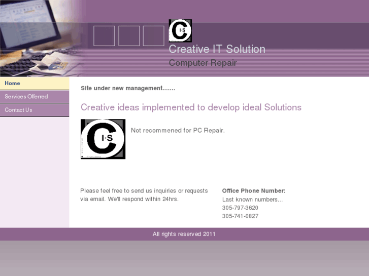 www.creativeitsolution.com