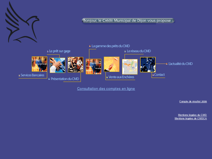 www.creditmunicipal-dijon.fr