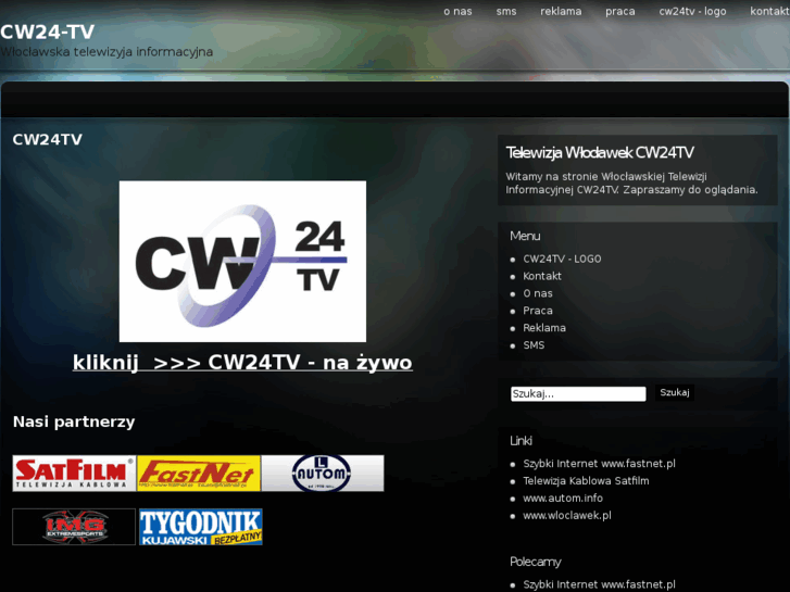 www.cw24.tv