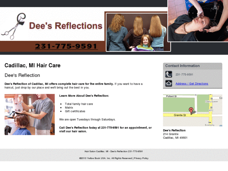 www.deesreflections.com