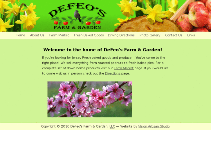 www.defeosfarmandgarden.com