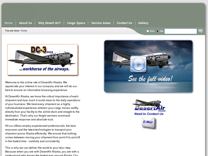 www.desertairalaska.com