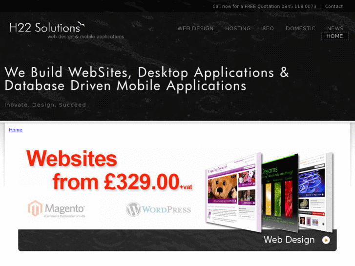 www.design-web-nottingham.com