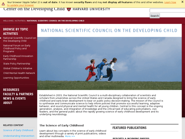 www.developingchild.net