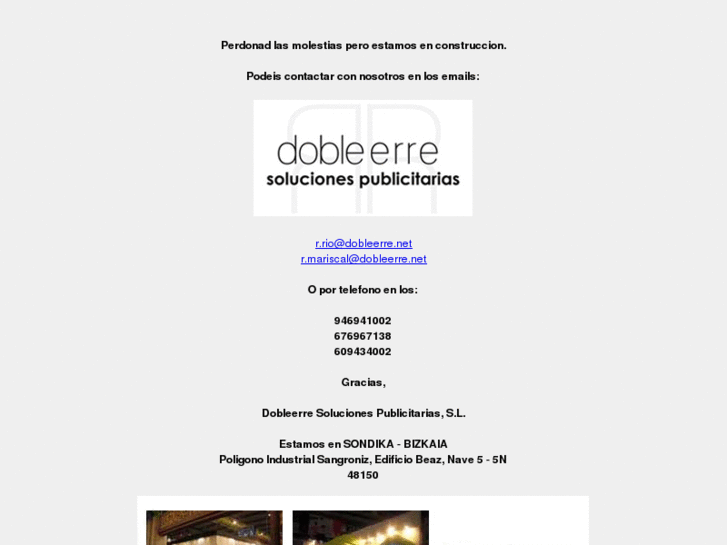 www.dobleerre.net