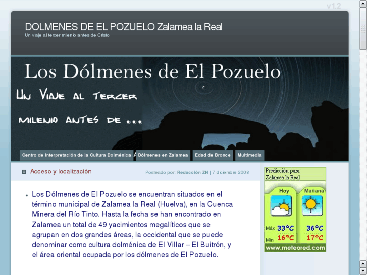 www.dolmenes-elpozuelo.com