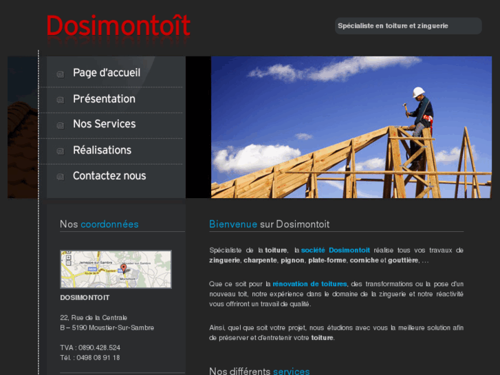 www.dosimontoit.com