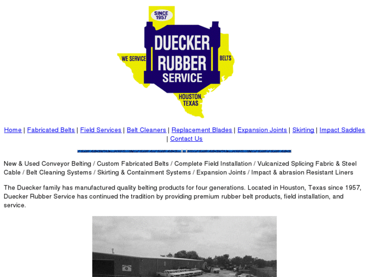 www.dueckerrubber.com