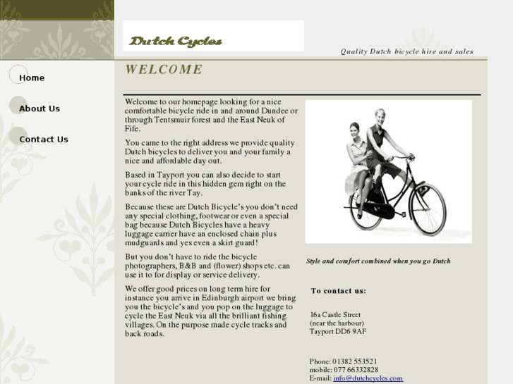 www.dutchcycles.com