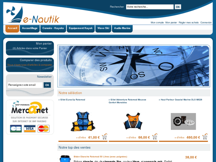 www.e-nautik.com