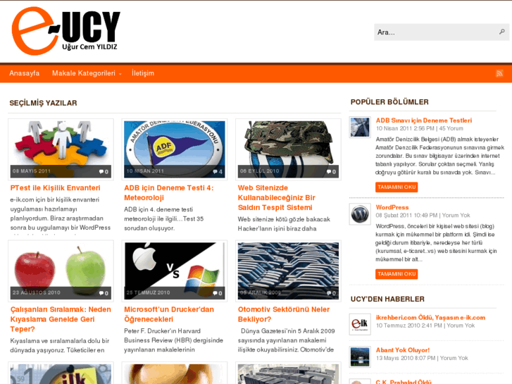 www.e-ucy.com