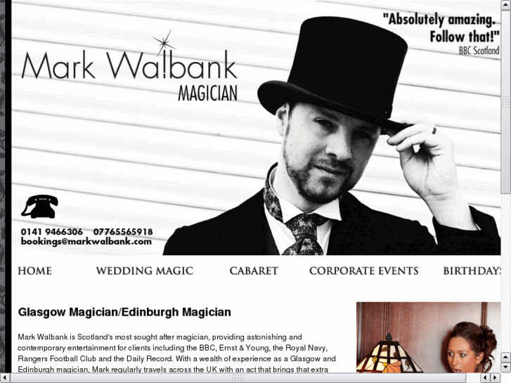 www.edinburghcorporatemagician.com